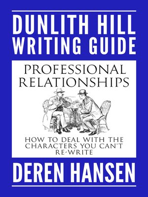 cover image of Professional Relationships